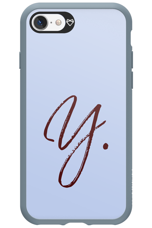 (Jellyfish Presso) Y 2.0 - Apple iPhone 7