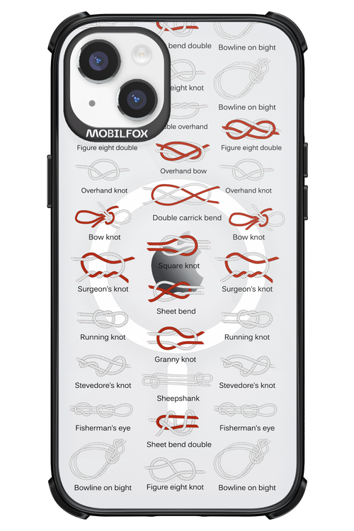 Knot Master 2.0 - Apple iPhone 14 Plus