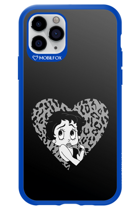 Not Betty B&W - Apple iPhone 11 Pro