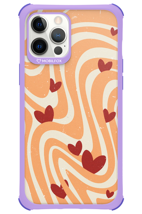 Heartwave 2.0 - Apple iPhone 12 Pro Max