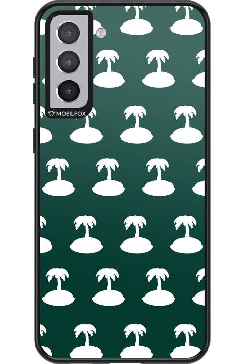 Island Vibes - Samsung Galaxy S21+
