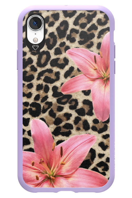 Leobloom - Apple iPhone XR