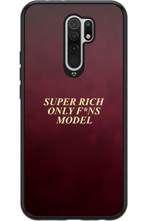 Super Model 2.0 - Xiaomi Redmi 9