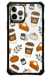 Everything is Pumpkin - Apple iPhone 12 Pro