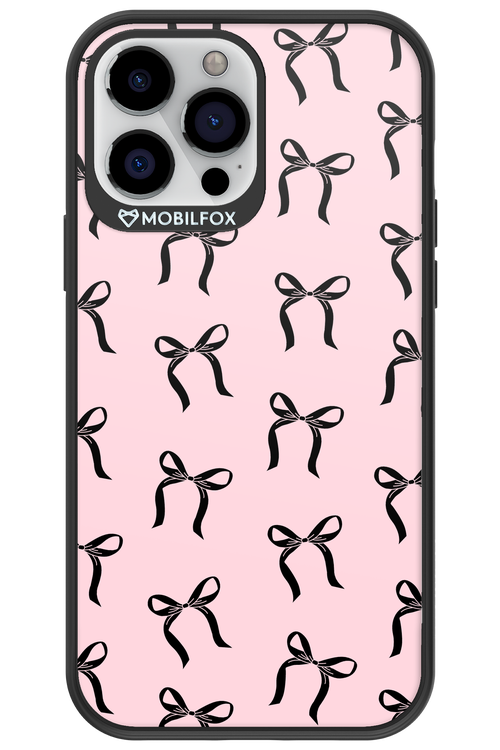 Bow Promise - Apple iPhone 13 Pro Max