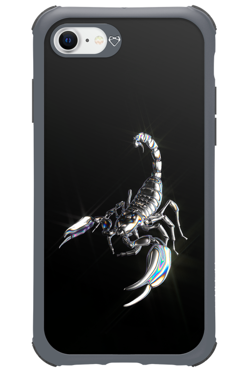 Chrome Scorpio - Apple iPhone SE 2022