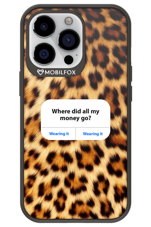 My Money 2.0 - Apple iPhone 13 Pro