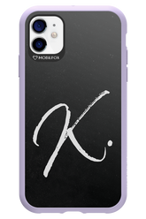 (Off Space) K 2.0 - Apple iPhone 11