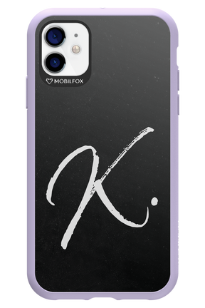 (Off Space) K 2.0 - Apple iPhone 11