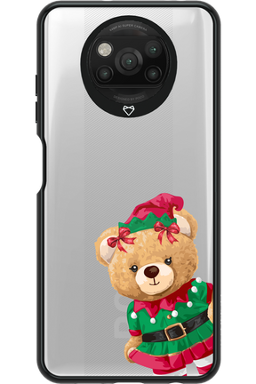 Mrs. Elf - Xiaomi Poco X3 Pro