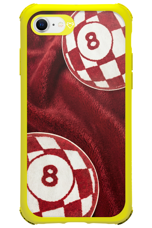 Lucky 8 2.0 - Apple iPhone 7
