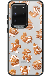 Gingerbreads - Samsung Galaxy S20 Ultra 5G