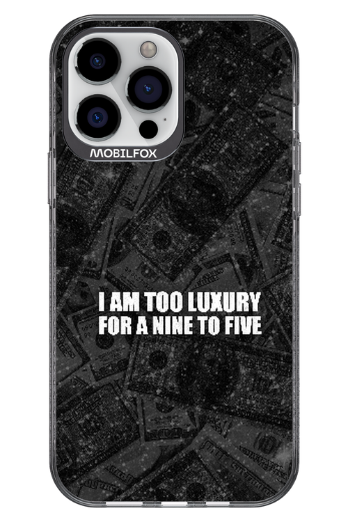 9 to 5 - Apple iPhone 13 Pro Max