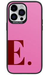 E (Sorbet) 2.0 - Apple iPhone 14 Pro Max