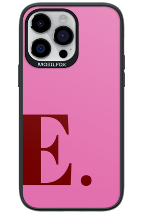 E (Sorbet) 2.0 - Apple iPhone 14 Pro Max