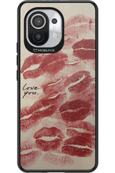 LOVE U 2.0 - Xiaomi Mi 11 5G