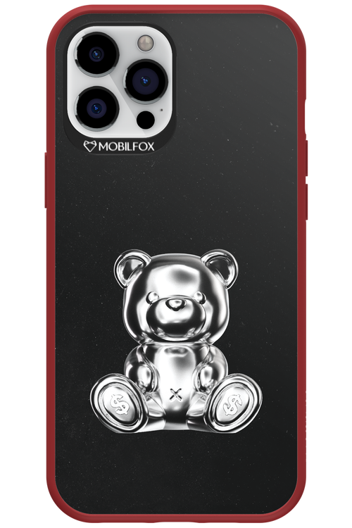 Dollar Bear - Apple iPhone 12 Pro Max
