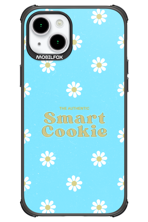 Smart Cookie - Apple iPhone 15 Plus