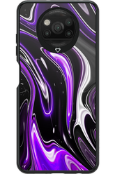 Deep Purple - Xiaomi Poco X3 NFC