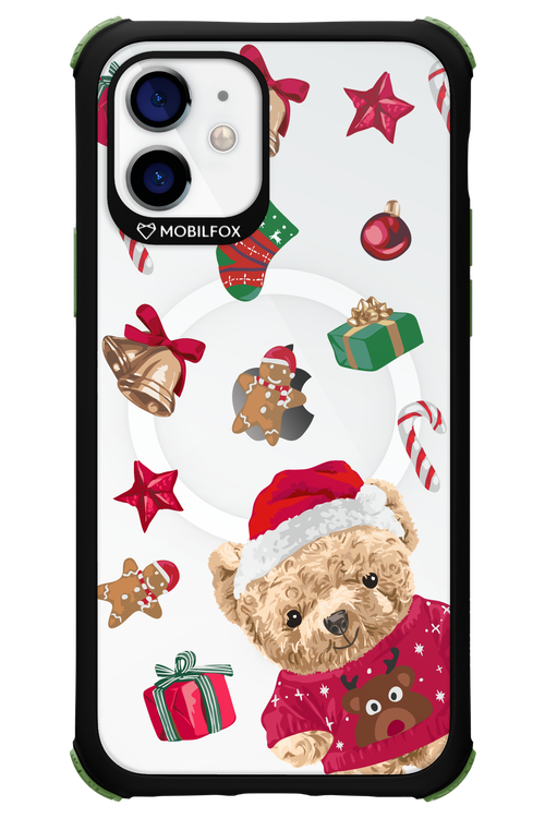 Gifts Bear - Apple iPhone 12
