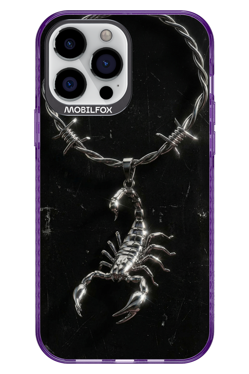 Scorpio (Chrome) 2.0 - Apple iPhone 13 Pro Max