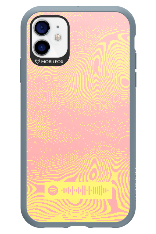 House Frequency - Apple iPhone 11