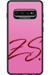 (Sorbet) ZS 2.0 - Samsung Galaxy S10+
