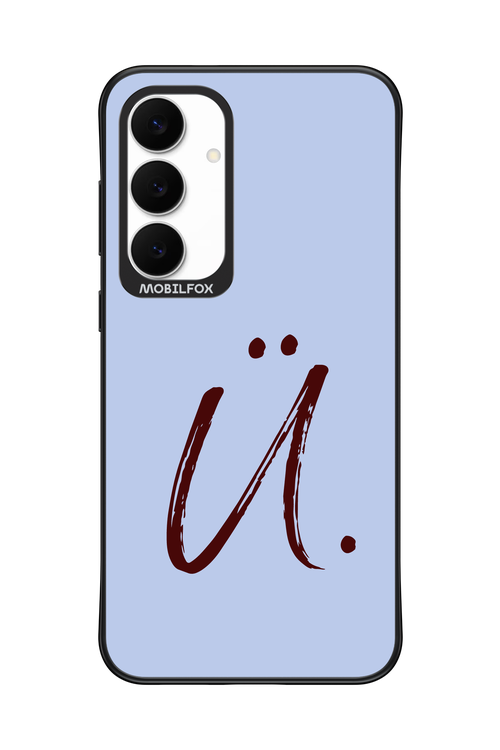 (Jellyfish Presso) U II 2.0 - Samsung S25 FE