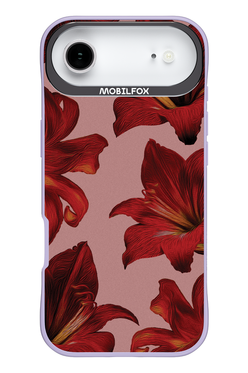 Amaryllis Mist - Apple iPhone 17 Air