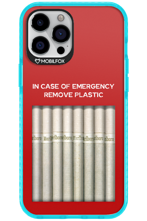 C*garette - Apple iPhone 12 Pro Max