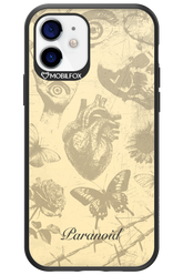 Paranoid (Sand) - Apple iPhone 12