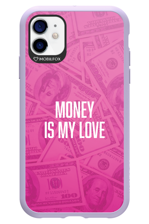 Money - Apple iPhone 11