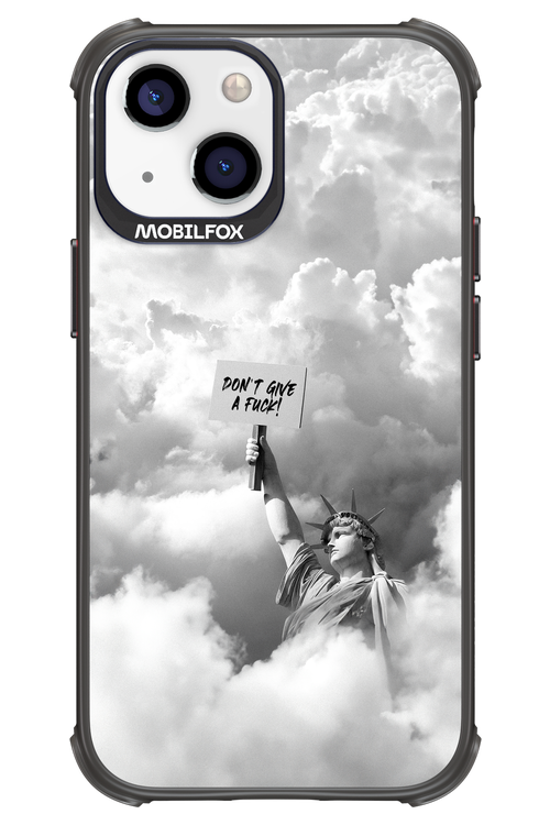 Don't give a  2.0 - Apple iPhone 13 Mini