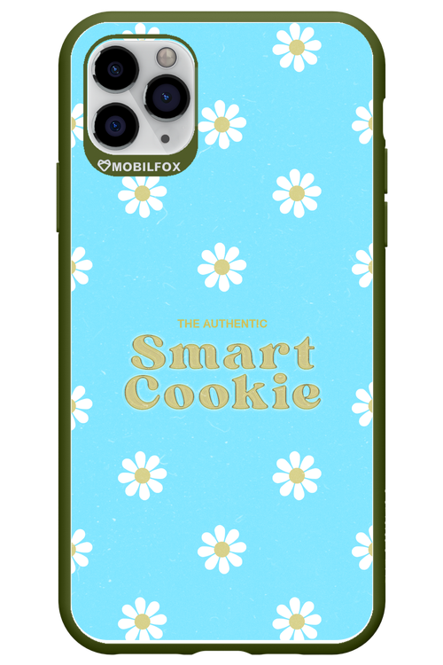 Smart Cookie - Apple iPhone 11 Pro Max