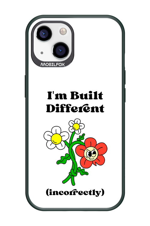 Incorrect 2.0 - Apple iPhone 13