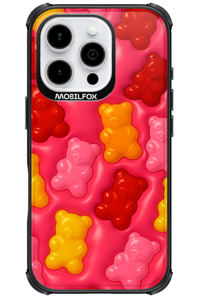 GumBears - Apple iPhone 16 Pro