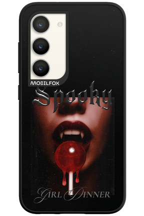 Freaky Girl - Samsung Galaxy S23