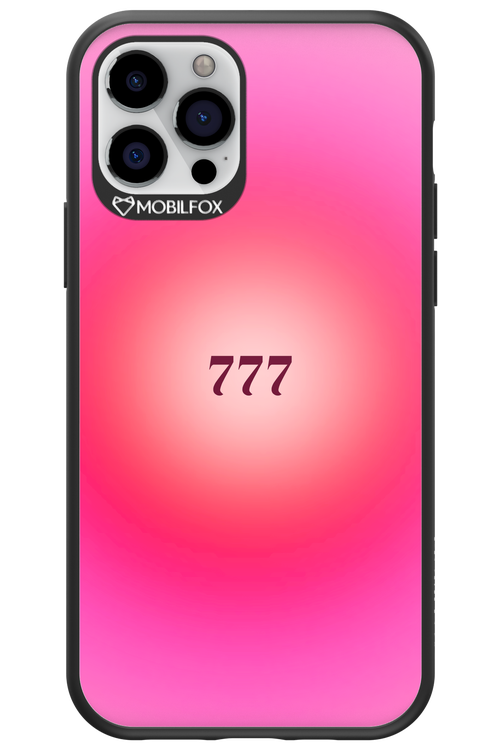 Aura 777 - Apple iPhone 12 Pro