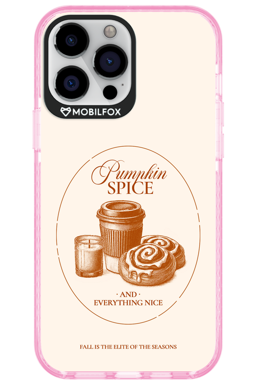 Elite Fall - Apple iPhone 13 Pro Max