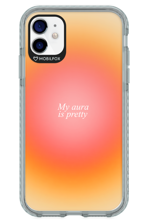 Pretty Aura - Apple iPhone 11