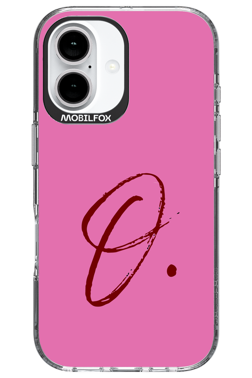 (Sorbet) O 2.0 - Apple iPhone 16