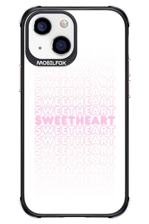 Sweetheart Pink - Apple iPhone 13 Mini