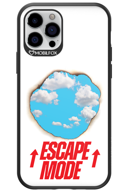 Escape mode 2.0 - Apple iPhone 12 Pro