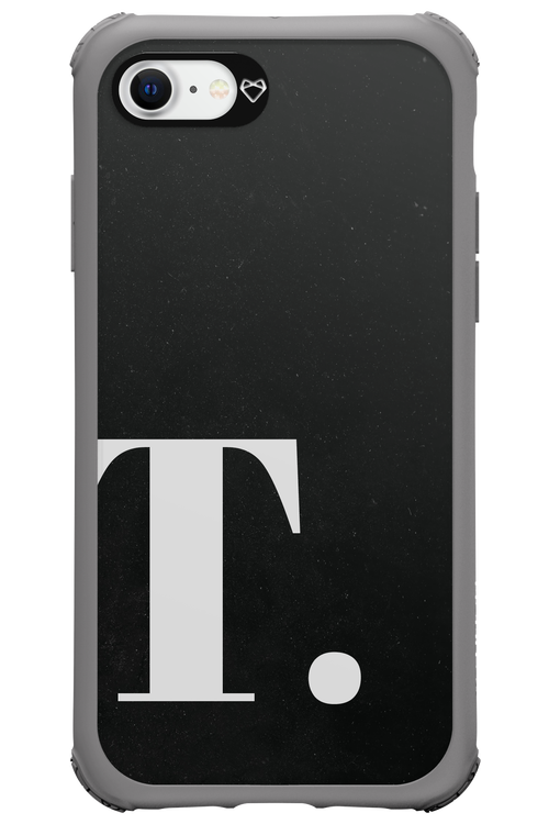 T (Off Space) 2.0 - Apple iPhone SE 2022