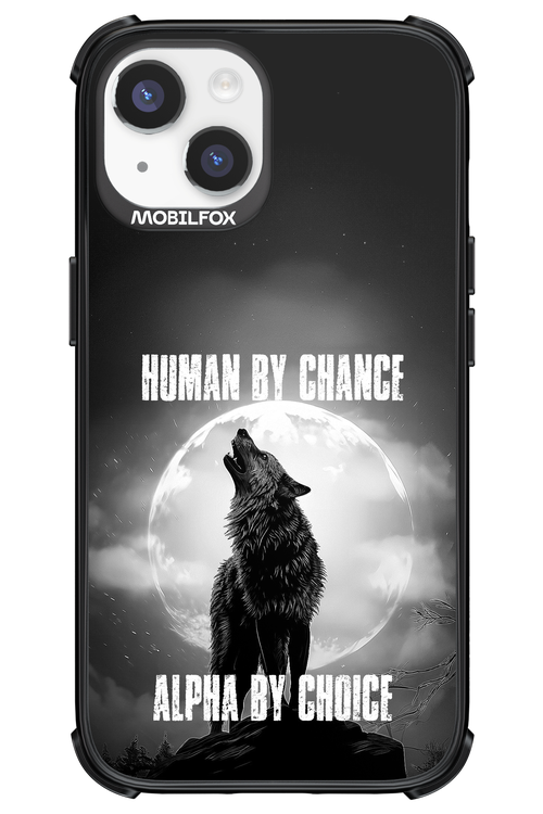 Alpha 2.0 - Apple iPhone 14