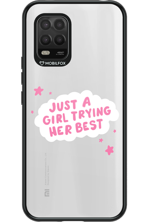 Her Best - Xiaomi Mi 10 Lite 5G