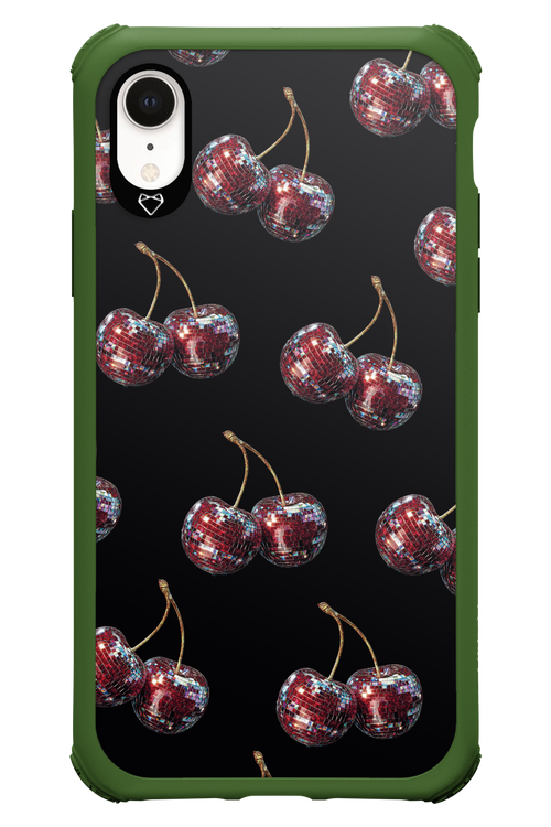 Cherry Rush - Apple iPhone XR