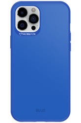 BLUE - FS2 - Apple iPhone 12 Pro Max