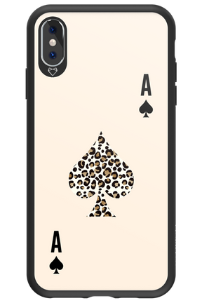 Roar of Ace - Apple iPhone XS Max