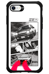 Vitamin D - Apple iPhone 8